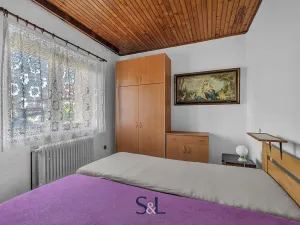 Prodej rodinného domu, Kamenický Šenov, Tovární, 200 m2