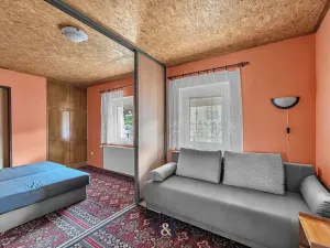 Prodej rodinného domu, Kamenický Šenov, Tovární, 200 m2