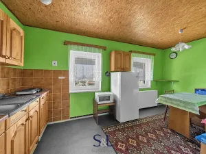 Prodej rodinného domu, Kamenický Šenov, Tovární, 200 m2