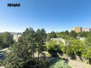 Prodej bytu 1+kk, Příbram, Školní, 25 m2