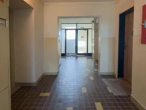 Prodej bytu 1+kk, Příbram, Školní, 25 m2