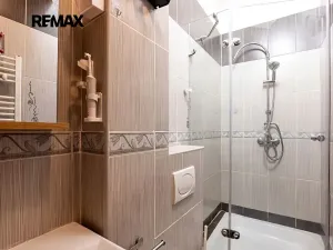 Prodej bytu 2+1, Praha - Košíře, Vrchlického, 60 m2