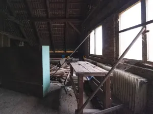 Prodej rodinného domu, Soběšín, 90 m2