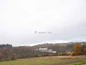 Prodej rodinného domu, Soběšín, 90 m2