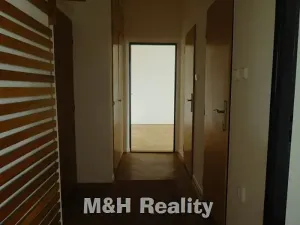 Pronájem bytu 2+1, Frýdlant nad Ostravicí, Palackého, 57 m2