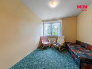 Prodej rodinného domu, Horní Slavkov, Kounice, 94 m2