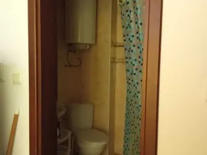 Prodej bytu 1+kk, Nesebar, Bulharsko, 32 m2