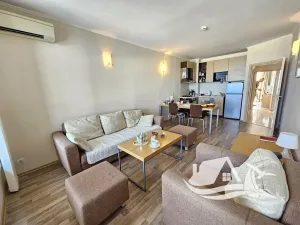 Prodej bytu 4+kk, Obzor, Bulharsko, 121 m2
