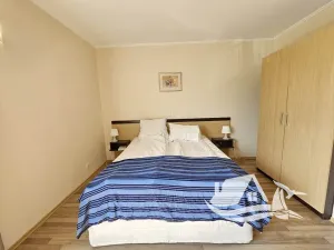 Prodej bytu 4+kk, Obzor, Bulharsko, 121 m2