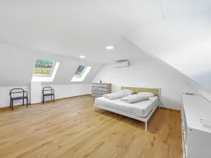 Prodej rodinného domu, Horní Bečva, 150 m2