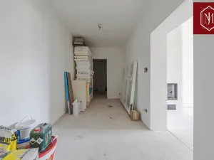 Prodej rodinného domu, Třešť, Partlicova, 199 m2
