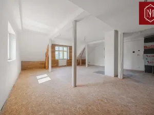 Prodej rodinného domu, Třešť, Partlicova, 199 m2