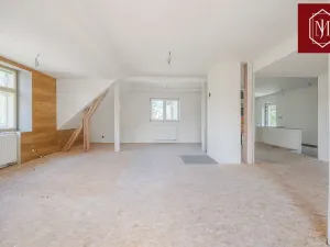 Prodej rodinného domu, Třešť, Partlicova, 199 m2