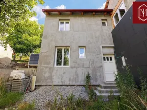 Prodej rodinného domu, Třešť, Partlicova, 199 m2