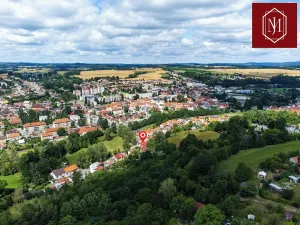 Prodej rodinného domu, Třešť, Partlicova, 199 m2