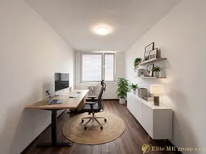 Prodej bytu 2+kk, Mladá Boleslav, 17. listopadu, 45 m2