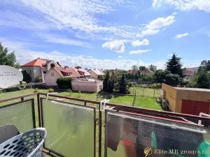 Pronájem bytu 3+kk, Bakov nad Jizerou, Palackého, 70 m2