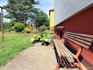 Pronájem bytu 3+kk, Bakov nad Jizerou, Palackého, 70 m2