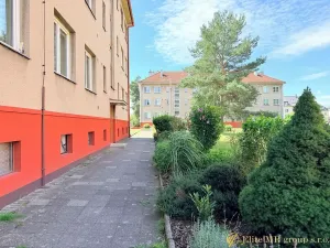 Pronájem bytu 3+kk, Bakov nad Jizerou, Palackého, 70 m2