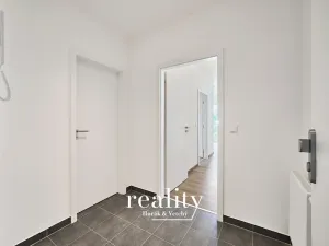 Pronájem bytu 2+kk, Polná, Pojmannova, 38 m2