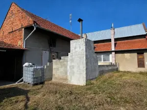 Prodej rodinného domu, Ondratice, 120 m2