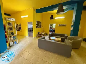 Pronájem kanceláře, Opava, Lepařova, 32 m2