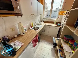 Pronájem kanceláře, Opava, Lepařova, 32 m2