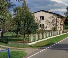 Dražba rodinného domu, Janovice, 241 m2