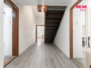 Prodej rodinného domu, Hněvošice, Kobeřická, 300 m2