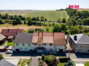 Prodej rodinného domu, Hněvošice, Kobeřická, 300 m2