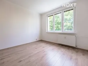 Pronájem bytu 1+1, Žatec, Volyňských Čechů, 36 m2