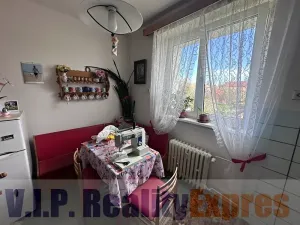 Prodej bytu 2+1, Praha, Jilemnická, 63 m2