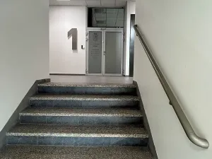 Pronájem bytu 2+kk, Ostrava, 30. dubna, 56 m2