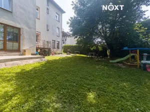 Pronájem bytu 1+kk, Jilemnice, Čsl. Legií, 20 m2