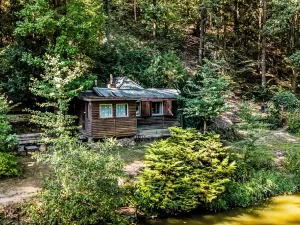 Prodej chaty, Komařice, 23 m2