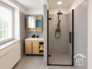 Pronájem bytu 1+1, Praha - Malá Strana, Říční, 47 m2