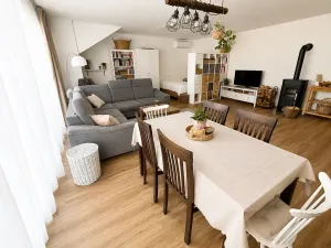 Prodej bytu 3+kk, Zlín, Zimní, 100 m2