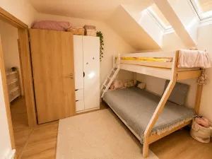 Prodej bytu 3+kk, Zlín, Zimní, 100 m2