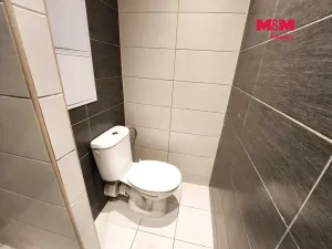 Prodej bytu 1+1, Louny, Slovenského národního povstání, 41 m2