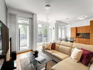 Prodej bytu 2+kk, Praha - Hodkovičky, Šífařská, 65 m2