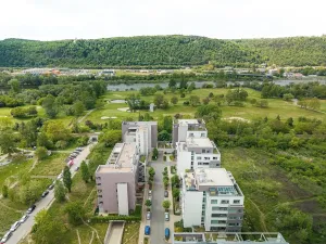 Prodej bytu 2+kk, Praha - Hodkovičky, Šífařská, 65 m2