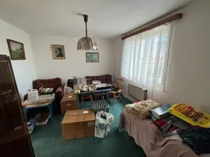 Prodej rodinného domu, Nechanice, 154 m2