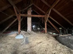 Prodej rodinného domu, Nechanice, 154 m2