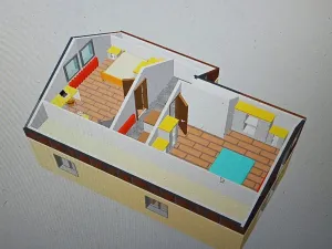 Prodej rodinného domu, Staré Smrkovice, 125 m2