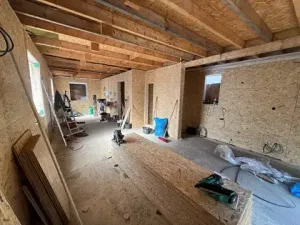 Prodej rodinného domu, Staré Smrkovice, 125 m2