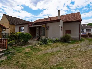 Prodej rodinného domu, Nevřeň, 90 m2