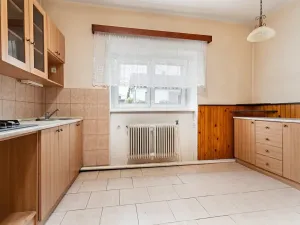 Prodej rodinného domu, Nevřeň, 90 m2