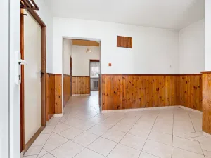 Prodej rodinného domu, Nevřeň, 90 m2