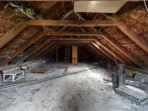 Prodej rodinného domu, Nevřeň, 90 m2