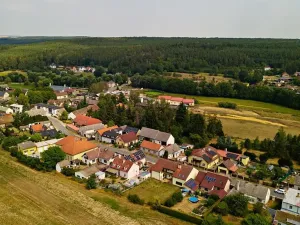 Prodej rodinného domu, Nevřeň, 90 m2